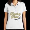 Women's Tech Basic Dri FIT Polo Thumbnail
