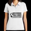 Women's Tech Basic Dri FIT Polo Thumbnail