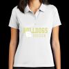 Women's Tech Basic Dri FIT Polo Thumbnail