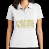 Women's Tech Basic Dri FIT Polo Thumbnail