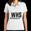 Women's Tech Basic Dri FIT Polo Thumbnail