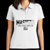 Women's Tech Basic Dri FIT Polo Thumbnail