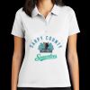Women's Tech Basic Dri FIT Polo Thumbnail