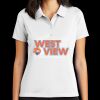 Women's Tech Basic Dri FIT Polo Thumbnail