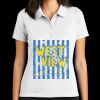 Women's Tech Basic Dri FIT Polo Thumbnail