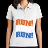 Women's Tech Basic Dri FIT Polo Thumbnail