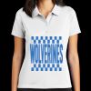 Women's Tech Basic Dri FIT Polo Thumbnail