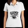 Women's Tech Basic Dri FIT Polo Thumbnail