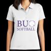 Women's Tech Basic Dri FIT Polo Thumbnail