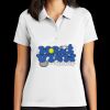 Women's Tech Basic Dri FIT Polo Thumbnail