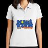 Women's Tech Basic Dri FIT Polo Thumbnail