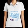 Women's Tech Basic Dri FIT Polo Thumbnail