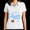Women's Tech Basic Dri FIT Polo Thumbnail