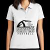 Women's Tech Basic Dri FIT Polo Thumbnail