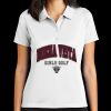 Women's Tech Basic Dri FIT Polo Thumbnail