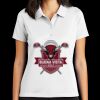 Women's Tech Basic Dri FIT Polo Thumbnail