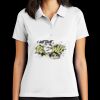 Women's Tech Basic Dri FIT Polo Thumbnail