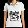 Women's Tech Basic Dri FIT Polo Thumbnail