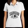 Women's Tech Basic Dri FIT Polo Thumbnail