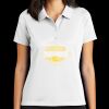 Women's Tech Basic Dri FIT Polo Thumbnail