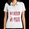 Women's Tech Basic Dri FIT Polo Thumbnail