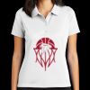 Women's Tech Basic Dri FIT Polo Thumbnail