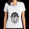 Women's Tech Basic Dri FIT Polo Thumbnail