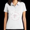 Women's Tech Basic Dri FIT Polo Thumbnail