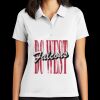 Women's Tech Basic Dri FIT Polo Thumbnail