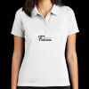 Women's Tech Basic Dri FIT Polo Thumbnail