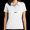 Women's Tech Basic Dri FIT Polo Thumbnail