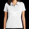 Women's Tech Basic Dri FIT Polo Thumbnail