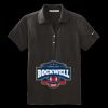 Women's Dri FIT Classic Polo Thumbnail