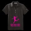 Women's Dri FIT Classic Polo Thumbnail