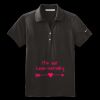 Women's Dri FIT Classic Polo Thumbnail