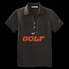 Women's Dri FIT Classic Polo Thumbnail