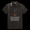 Women's Dri FIT Classic Polo Thumbnail
