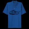 Dri Mesh ® Polo Thumbnail