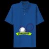 Dri Mesh ® Polo Thumbnail