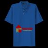 Dri Mesh ® Polo Thumbnail