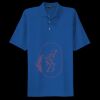Dri Mesh ® Polo Thumbnail
