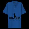 Dri Mesh ® Polo Thumbnail