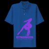 Dri Mesh ® Polo Thumbnail