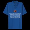 Dri Mesh ® Polo Thumbnail