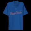 Dri Mesh ® Polo Thumbnail
