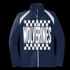 Tricot Track Jacket Thumbnail