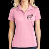 Women's Micropique Sport Wick ® Polo Thumbnail
