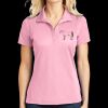 Women's Micropique Sport Wick ® Polo Thumbnail