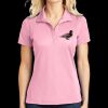 Women's Micropique Sport Wick ® Polo Thumbnail