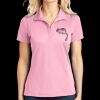 Women's Micropique Sport Wick ® Polo Thumbnail